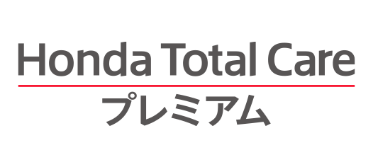 Honda Total Care v~A